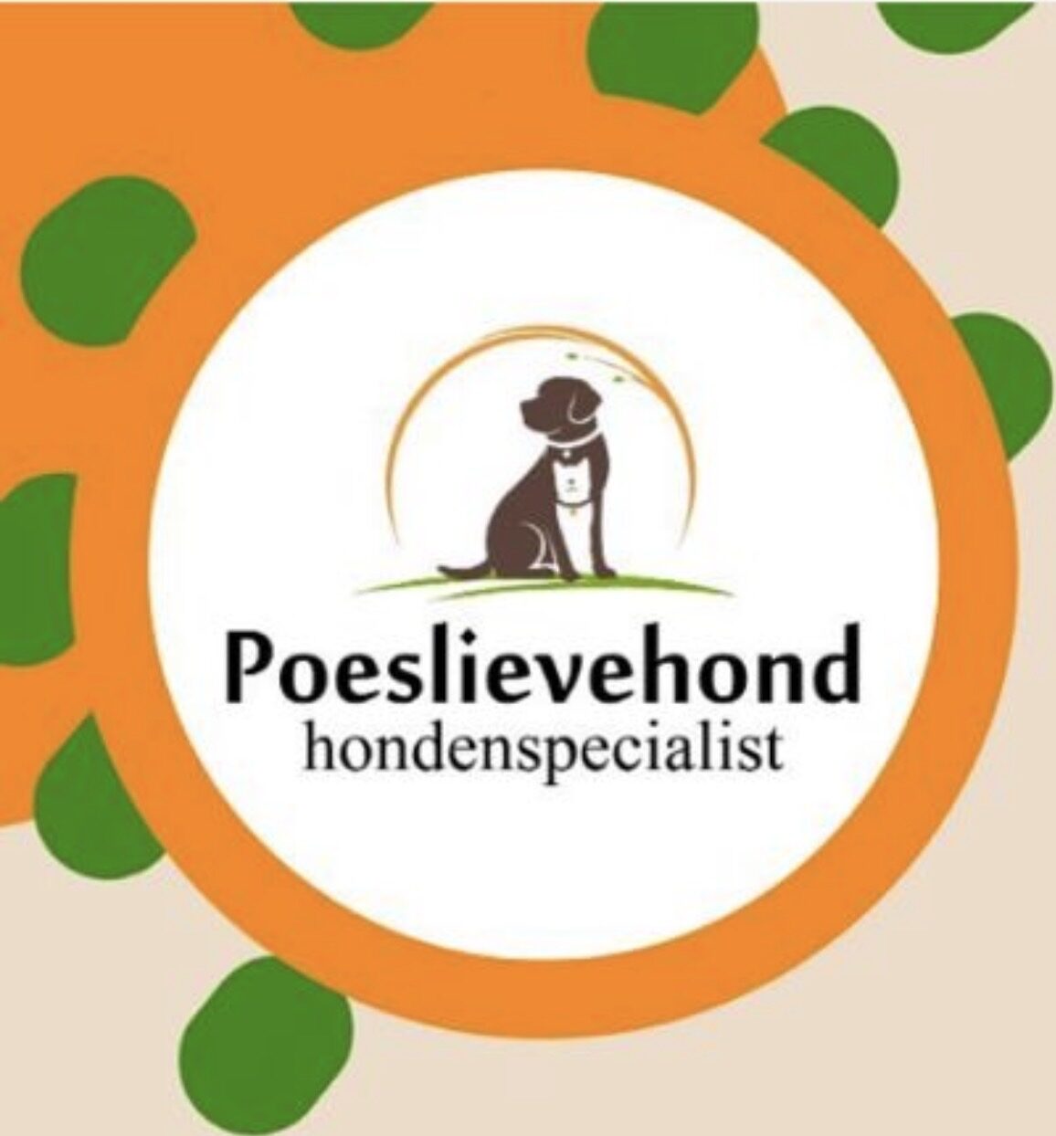 Poeslievehond